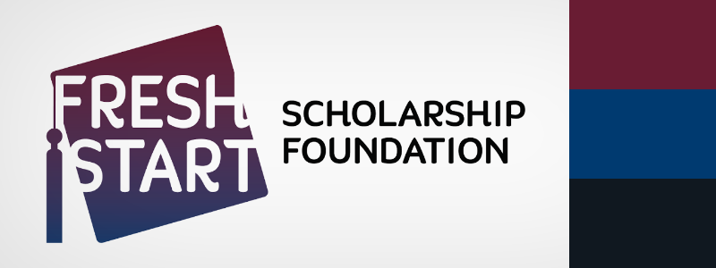 Fresh Start Scholarship Foundation