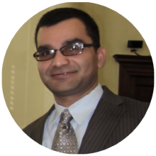 Raghu Sengar